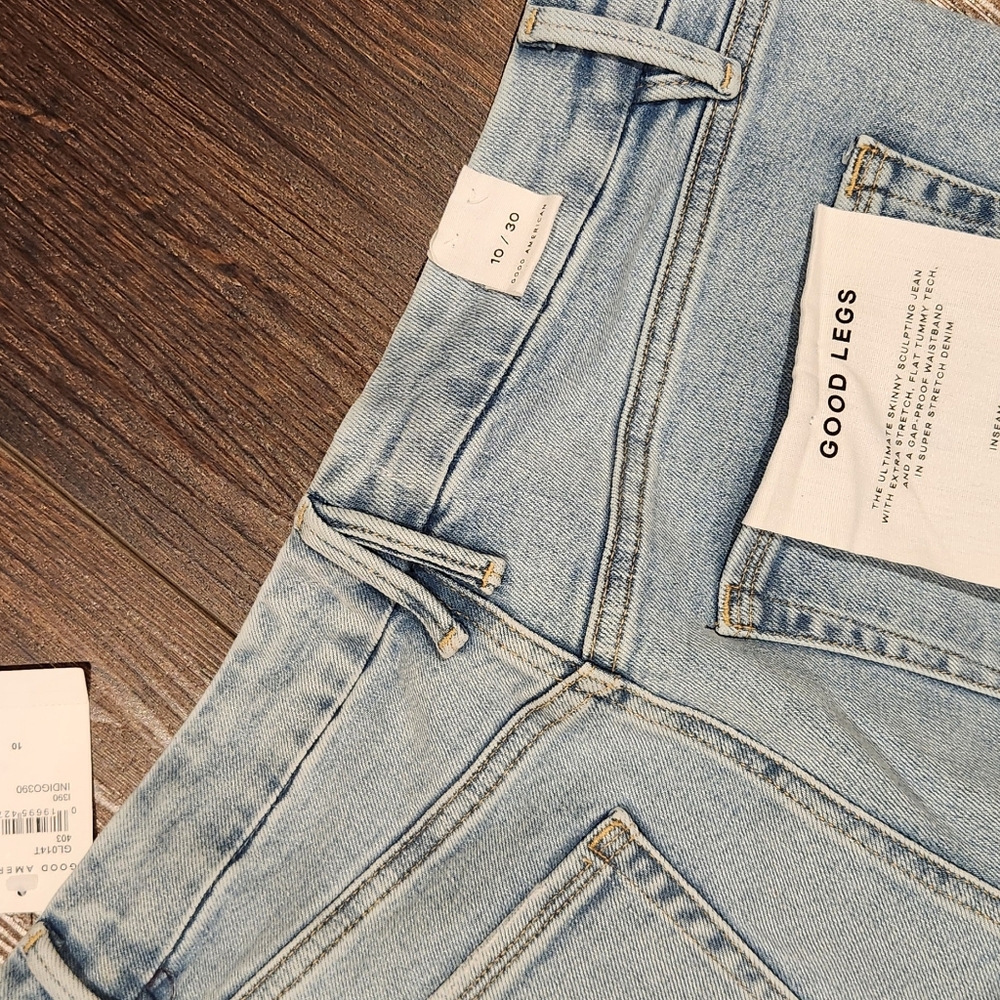 Good American Pants